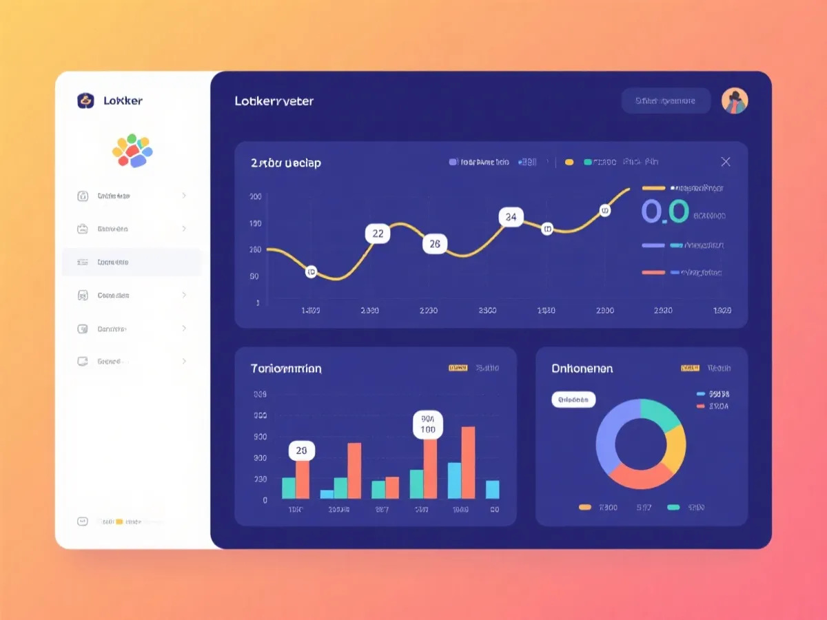 澳洲幸运5数据可视化展示
