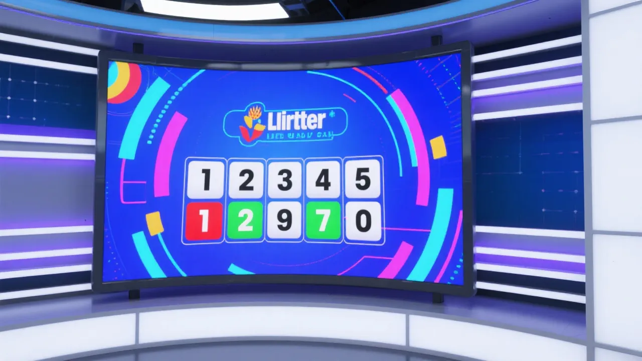 澳洲幸运5实时开奖视频区域示意图