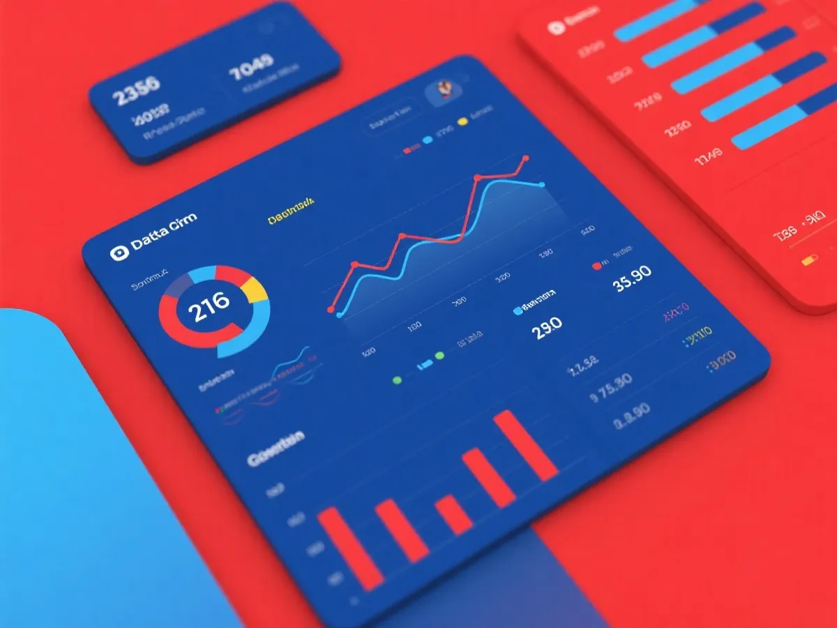 澳洲幸运5数据分析图表示意